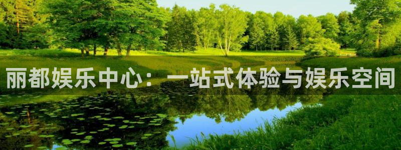 伟德国际19463登陆：丽都娱乐中心：一站式体验与娱乐空间
